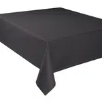 Curt Bauer UBRUS, 130/200 cm, antracitová, šedá
