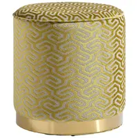 MID.YOU TABURET, textil, kompozitní dřevo,