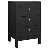 MID.YOU NOČNÍ STOLEK, 43,8/70,1/38,4 cm