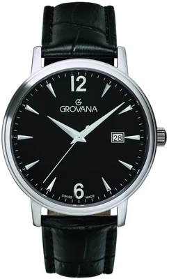 Grovana Módní hodinky 1550.1537