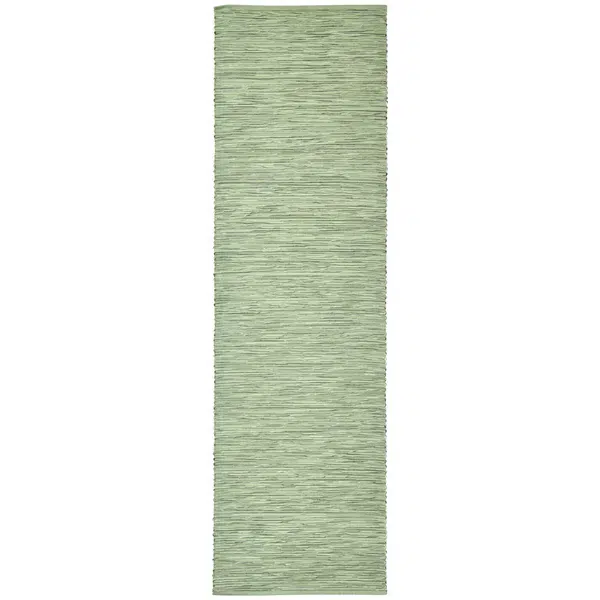 Esposa BĚHOUN NA STŮL, 40/140 cm, světle zelená