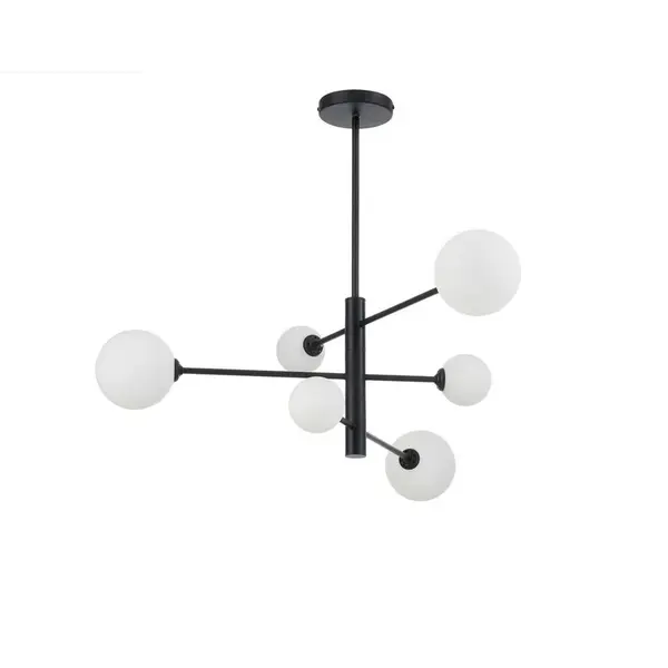 STROPNÍ SVÍTIDLO, 60/87/12 cm