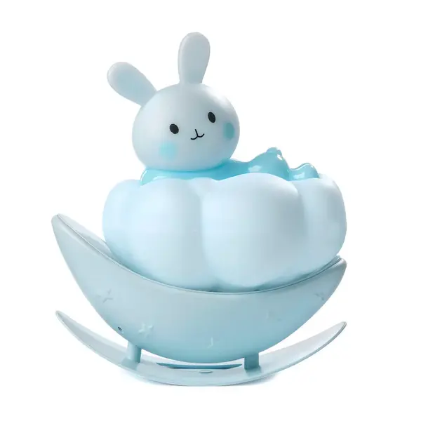 DĚTSKÁ STOLNÍ LAMPIČKA, 11/6.5/12.5 cm