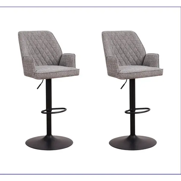 MID.YOU SADA BAROVÝCH ŽIDLÍ 2 kusy