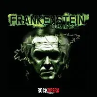 RockOpera Praha – Frankenstein