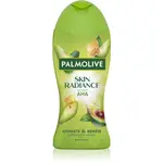 Palmolive Skin Radiance exfoliační sprchový gel 250 ml