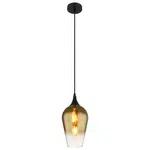Globo ZÁVĚSNÉ SVÍTIDLO, 18/120 cm