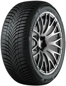 GITI 225/65 R 17 102H GITIWINTER_W2_SUV TL 3PMSF