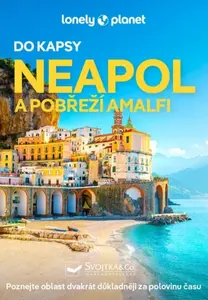 Neapol a pobřeží Amalfi do kapsy - Virginia DiGaetano