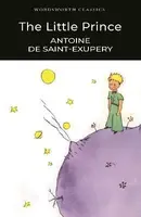 The Little Prince - Antoine de Saint-Exupéry
