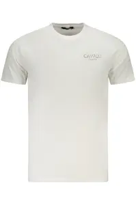 Cavalli Class pánské triko s krátkým rukávem