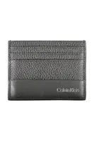 Černá pánská peněženka Calvin Klein