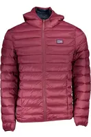 NORWAY 1963 MEN'S RED JACKET