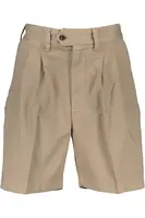 Pánské béžové bermudy GANT