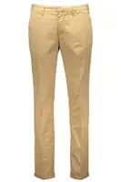 Pánské béžové kalhoty GANT