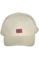 NORWAY 1963 MEN'S BEIGE CAP