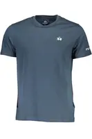 Pánské triko LA MARTINA modré