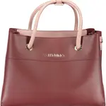 VALENTINO BAGS RED MAN BAG