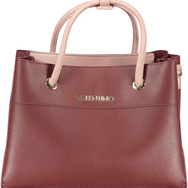 VALENTINO BAGS RED MAN BAG