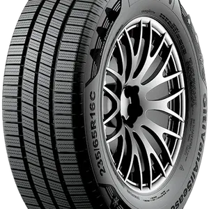 GITI 215/65 R 16 109/107T GITIVANALLSEASON_LA1 TL 3PMSF