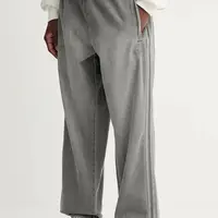 Bavlněné džíny adidas Originals Denim TP pánské, JW5920