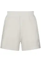 Dívčí bílé šortky K-WAY