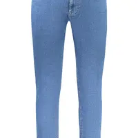 Pánské džíny Tommy Hilfiger modré