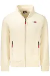 NORWAY 1963 MEN'S SPORTS JACKET WHITE