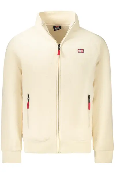 NORWAY 1963 MEN'S SPORTS JACKET WHITE