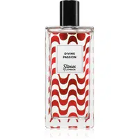 Ted Lapidus Passion toaletní voda pro ženy 100 ml