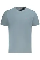 Pánské tričko Napapijri s krátkým rukávem