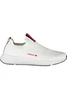 CARRERA bílé pánské sportovní tenisky