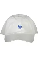 Bílá kšiltovka North Sails