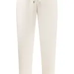 GUESS JEANS MEN'S PANTS BEIGE