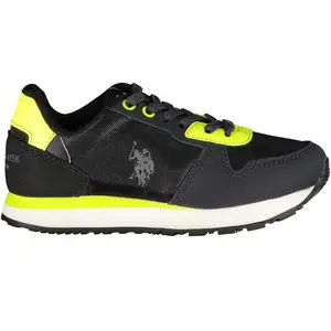 Dětské sportovní tenisky US Polo Assn.