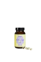 INSYNC Omega 3, 60 kapslí