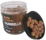 Vitalbaits dumbells nutty crunch 150 g 10 mm