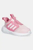 Dětské sneakers boty adidas TENSAUR COMFORT růžová barva, IH1060