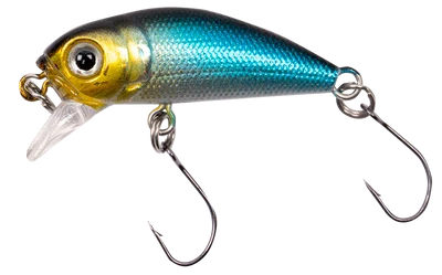 Zebco wobler demonic troutseeker sardine 4 cm 2,2 g