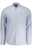 Pánská košile s dlouhým rukávem