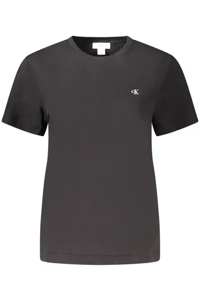 Calvin Klein dámské tričko s krátkým rukávem