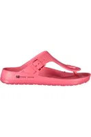 NORWAY 1963 WOMEN'S PINK SLIPPER FOOTWEAR