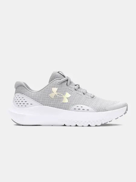 Under Armour Dívčí boty UA GGS Surge 4 - Holky