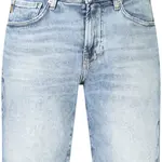 Pánské džínové kraťasy BOSS