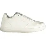 GAS SPORTS FOOTWEAR WOMEN WHITE