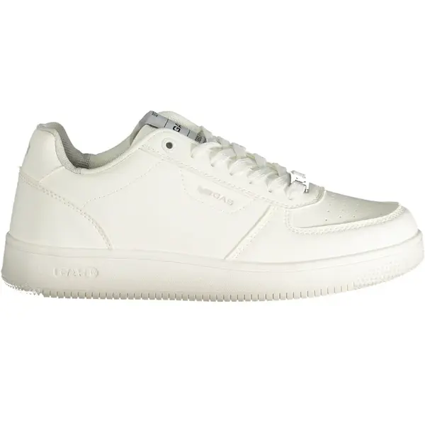 Dámské bílé tenisky GAS