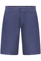 Pánské modré bermudy