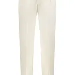 GUESS JEANS MEN'S WHITE PANTS