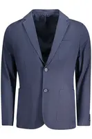 Pánské sako GUESS JEANS modré