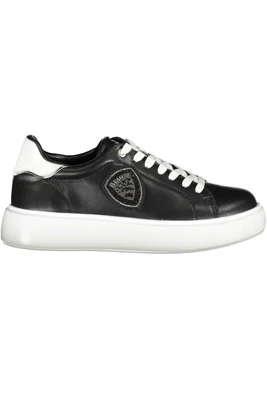 BLAUER WOMEN'S SPORTS FOOTWEAR BLACK